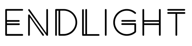 Endlight logo