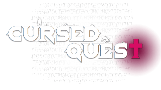 Cursed Quest logo