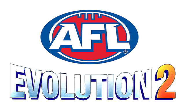 AFL Evolution 2 logo