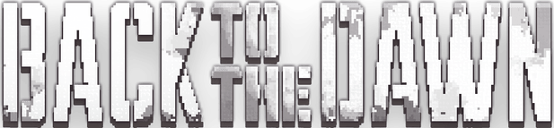 Back to the Dawn logo