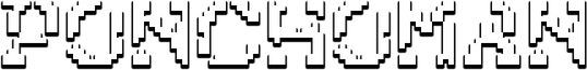 Ponchoman logo