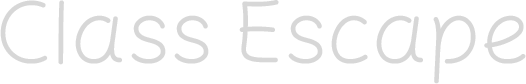 Class Escape logo