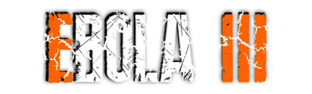 EBOLA 3 logo