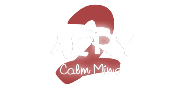Aery - Calm Mind 2 logo