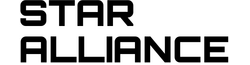 Star Alliance logo
