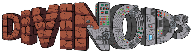 Divinoids logo