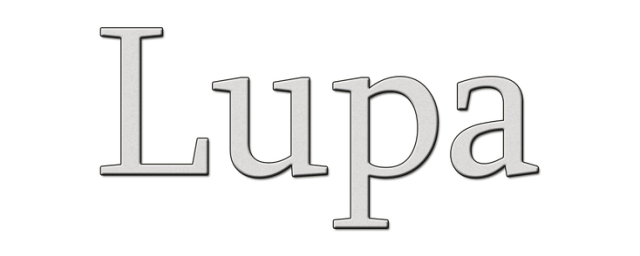 Lupa logo