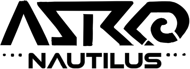 ASTRONAUTILUS logo