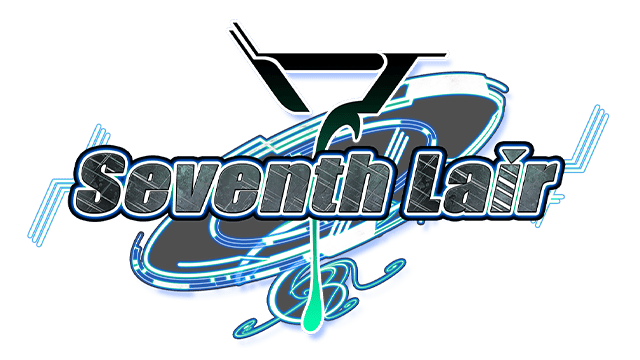 Seventh Lair logo
