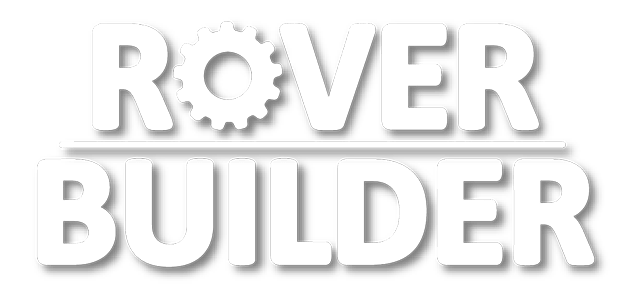 Rover Builder logo
