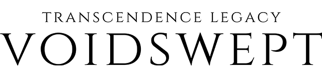 Transcendence Legacy - Voidswept logo