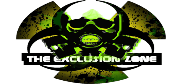 The Exclusion Zone Online logo