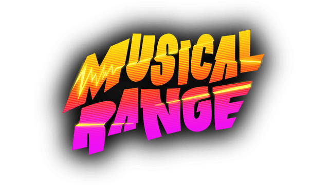 Musical Range logo