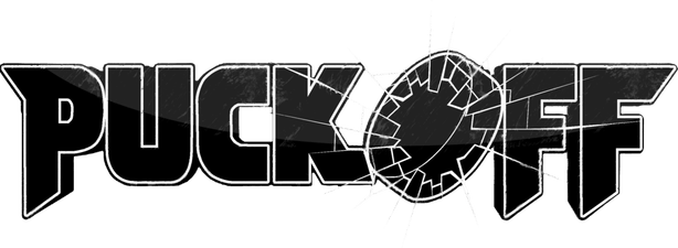 PuckOFF logo