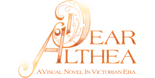 Dear Althea logo