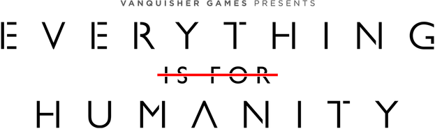 Everything Is For Humanity logo