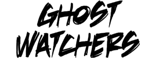 Ghost Watchers logo