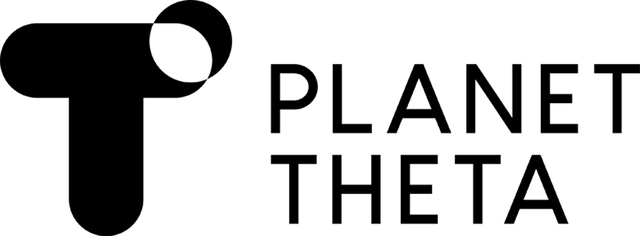 PLANET THETA logo
