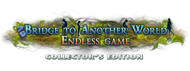 Bridge to Another World: Endless Game logo