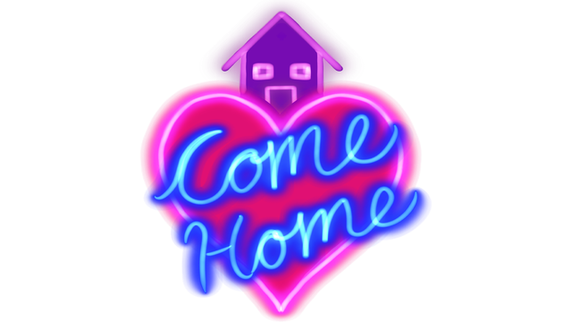 Come Home logo