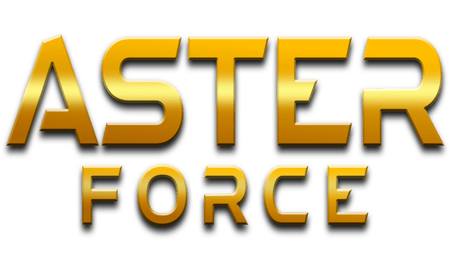 Aster Force logo