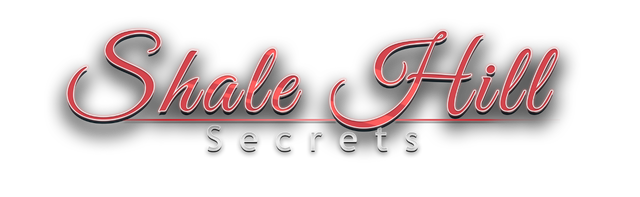 Shale Hill Secrets logo