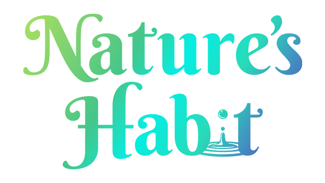 Nature's Habit logo