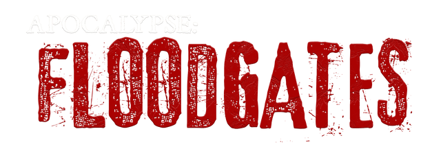 Apocalypse: Floodgates logo