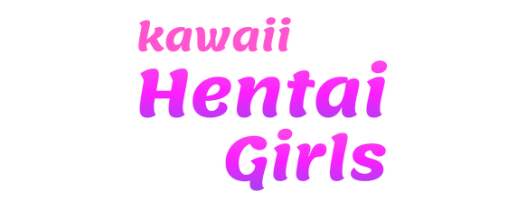 Kawaii Hentai Girls logo
