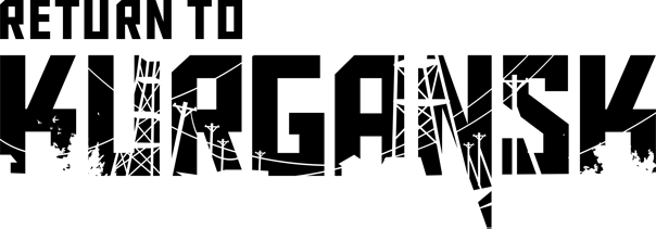 Return to Kurgansk logo