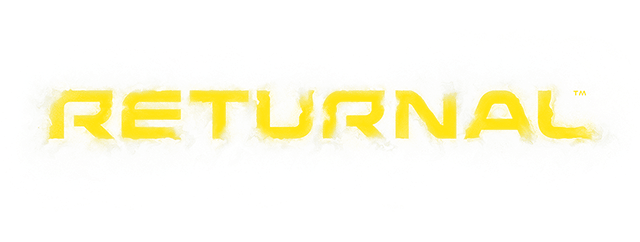 Returnal logo