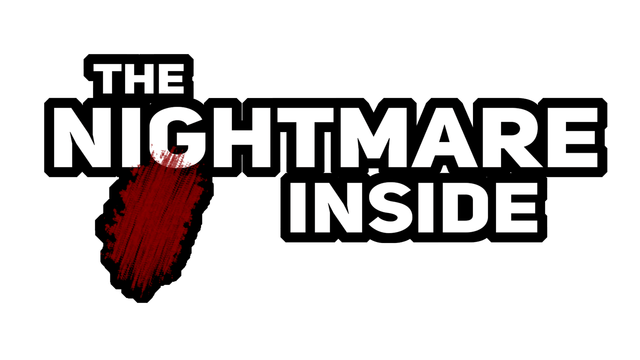The Nightmare Inside logo