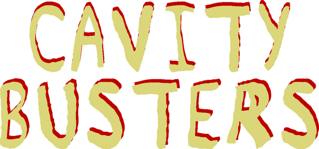 Cavity Busters logo