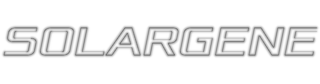 Solargene logo