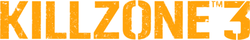 Killzone 3 logo