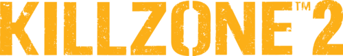 Killzone 2 logo