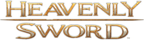 Heavenly Sword logo