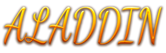 Aladdin - Hidden Objects Game logo