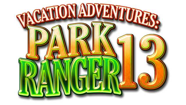 Vacation Adventures: Park Ranger 13 logo
