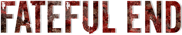 Fateful End: True Case Files logo