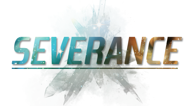SEVERANCE (JRPG) logo