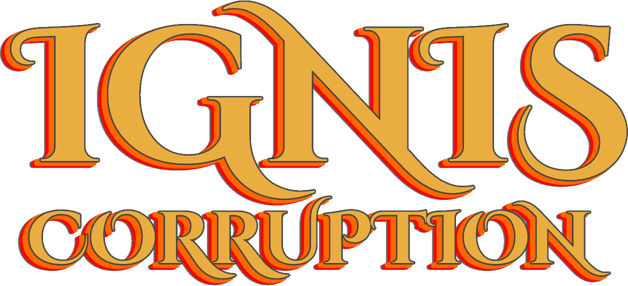 Ignis Corruption logo