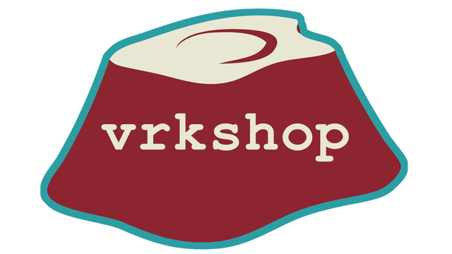 vrkshop logo