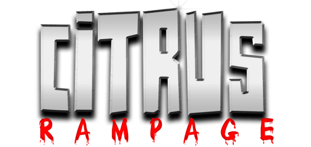 Citrus Rampage logo