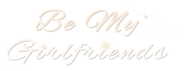 Be My Girlfriends logo
