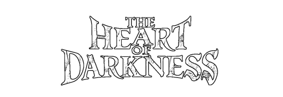 The Heart of Darkness logo