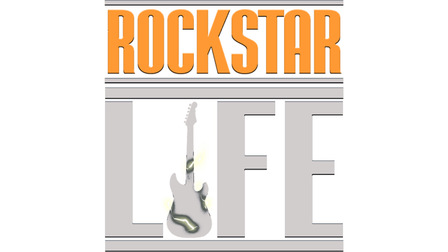 Rockstar Life logo