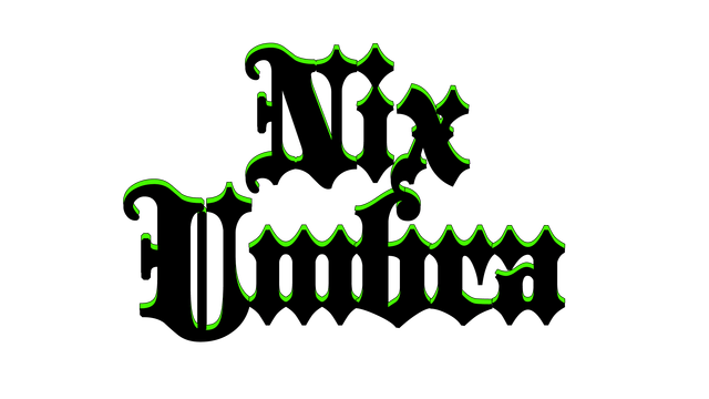 Nix Umbra logo