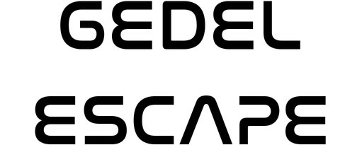Gedel Escape logo