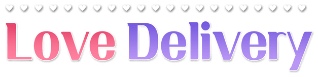 Love Delivery logo